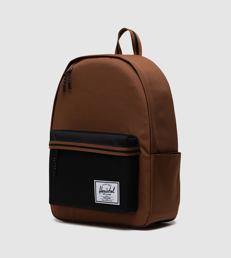 هيرشل  حقائب ظهر - بني  Backpack