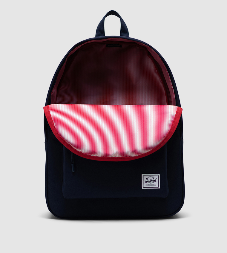 Herschel  Backpacks - Blue Backpacks