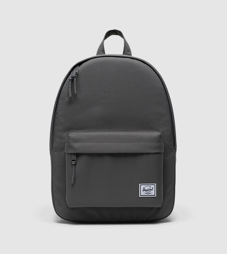 Herschel  Backpacks - Grey Backpacks