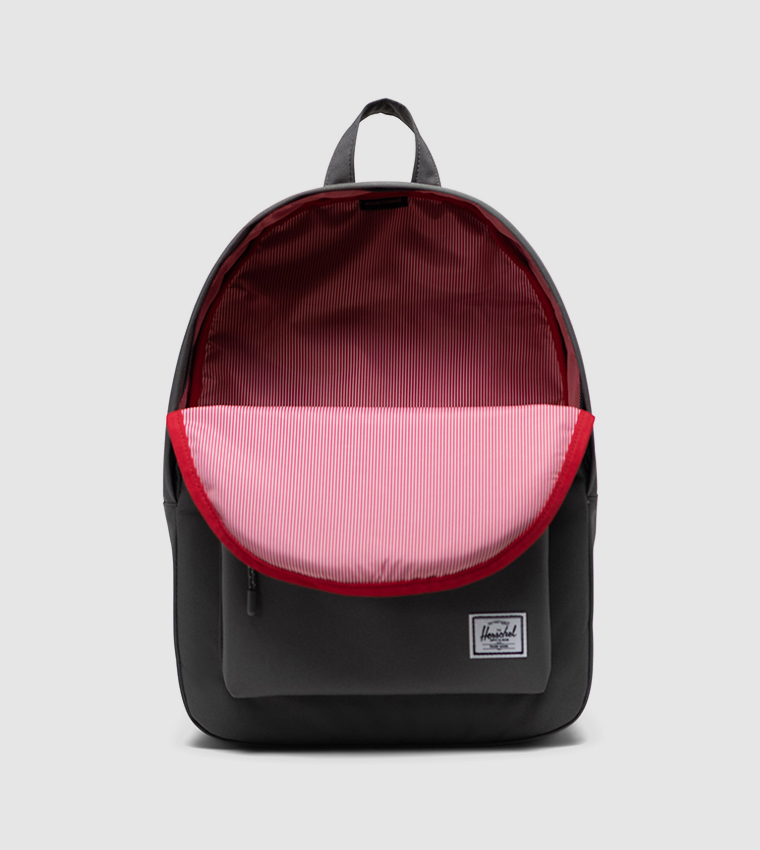 Herschel  Backpacks - Grey Backpacks
