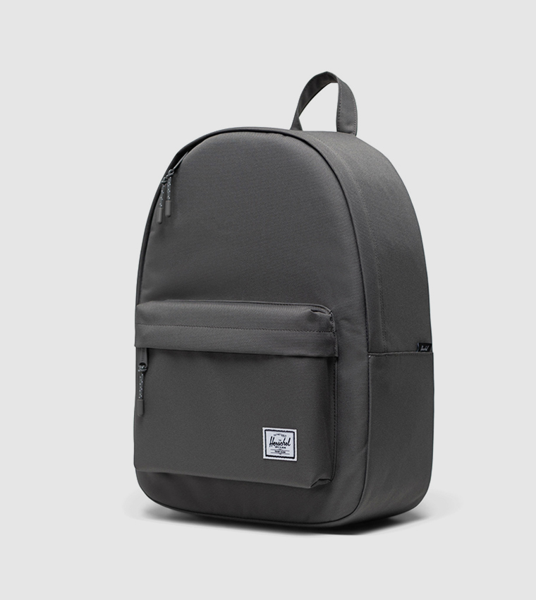 Herschel  Backpacks - Grey Backpacks