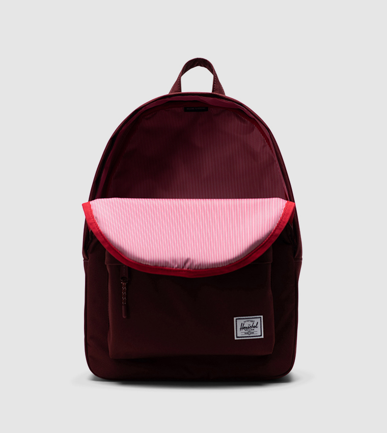 Herschel  Backpacks - Maroon Backpack