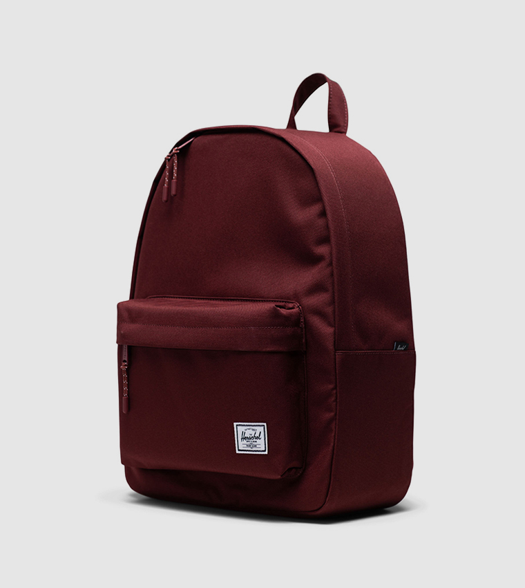 Herschel  Backpacks - Maroon Backpack