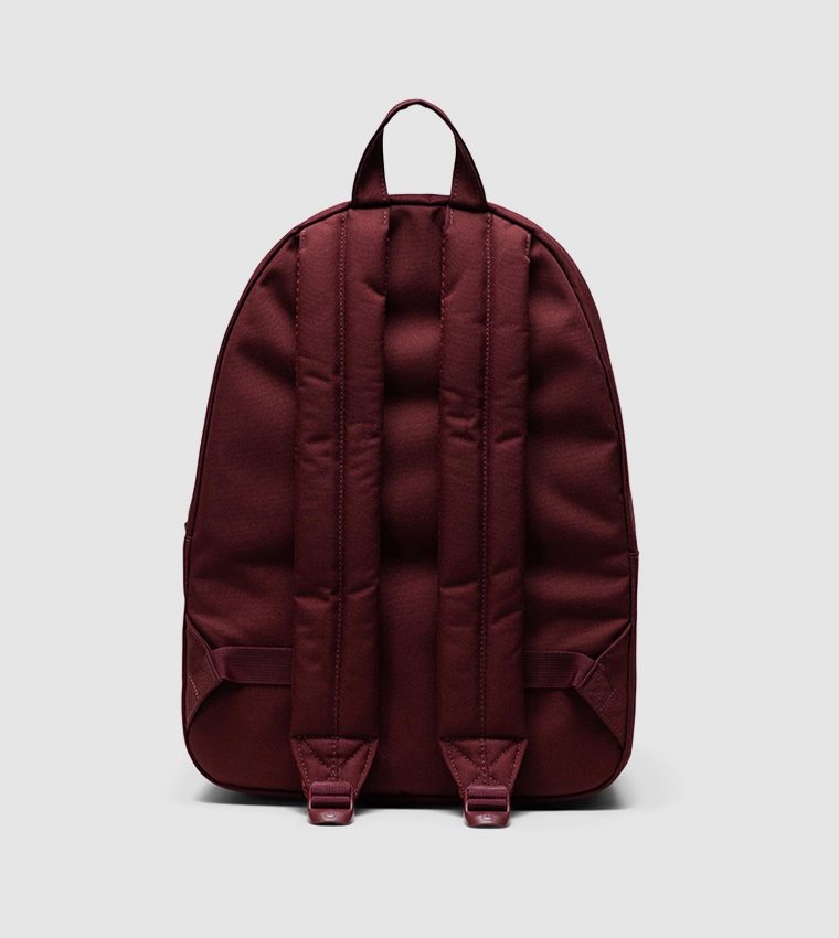 Herschel  Backpacks - Maroon Backpack