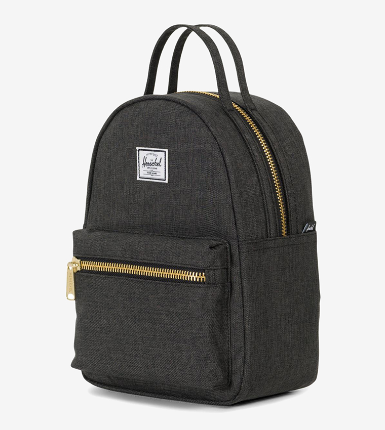 Herschel  Clutches - Black Backpacks