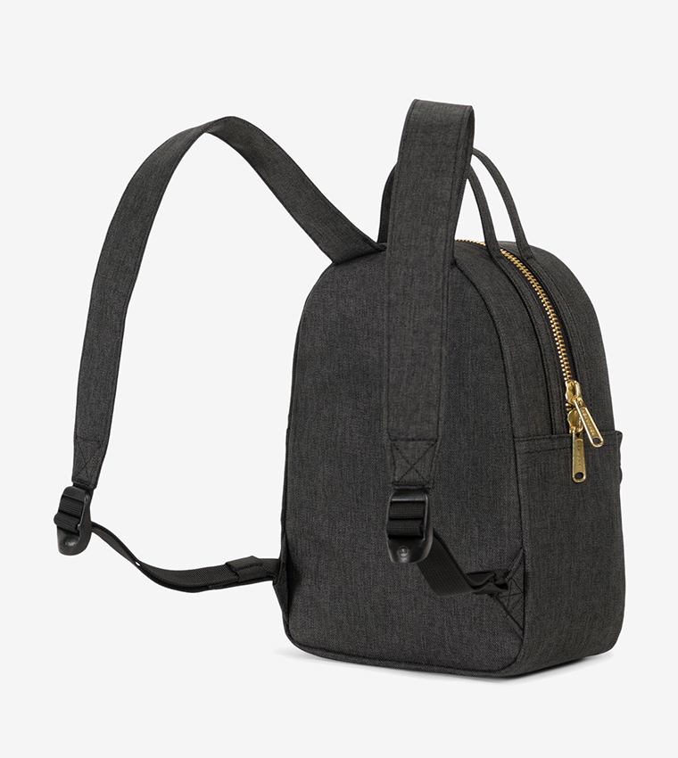 Herschel  Clutches - Black Backpacks