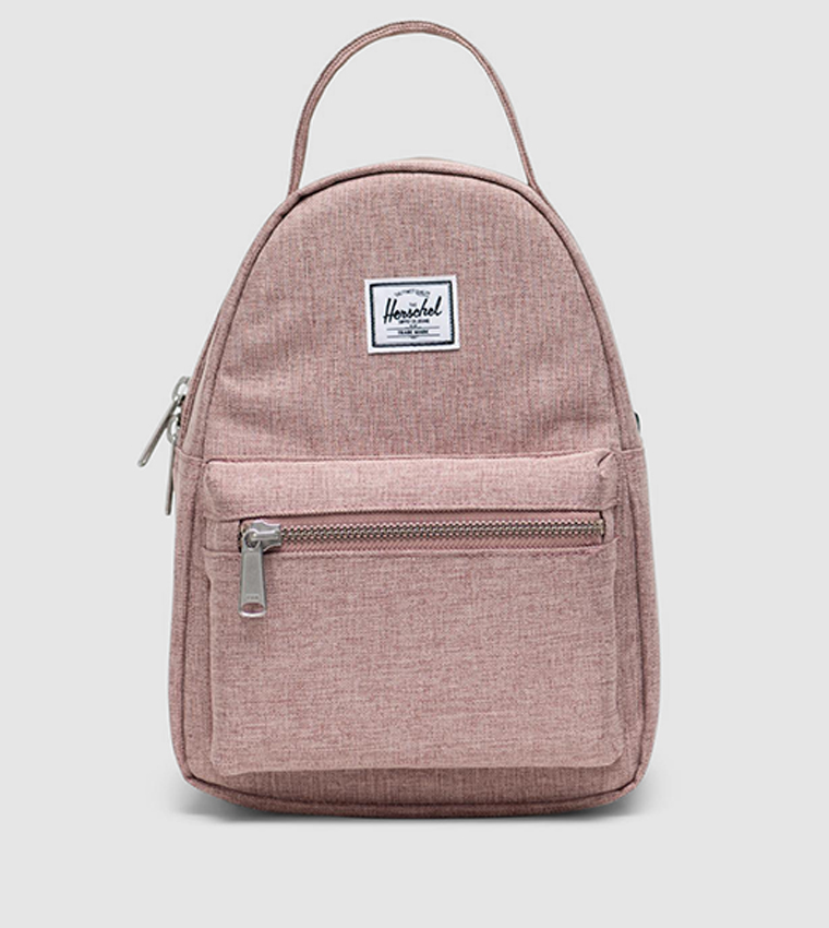 Herschel  Backpacks - Pink Backpacks