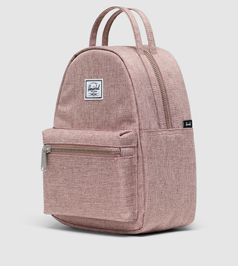 Herschel  Backpacks - Pink Backpacks