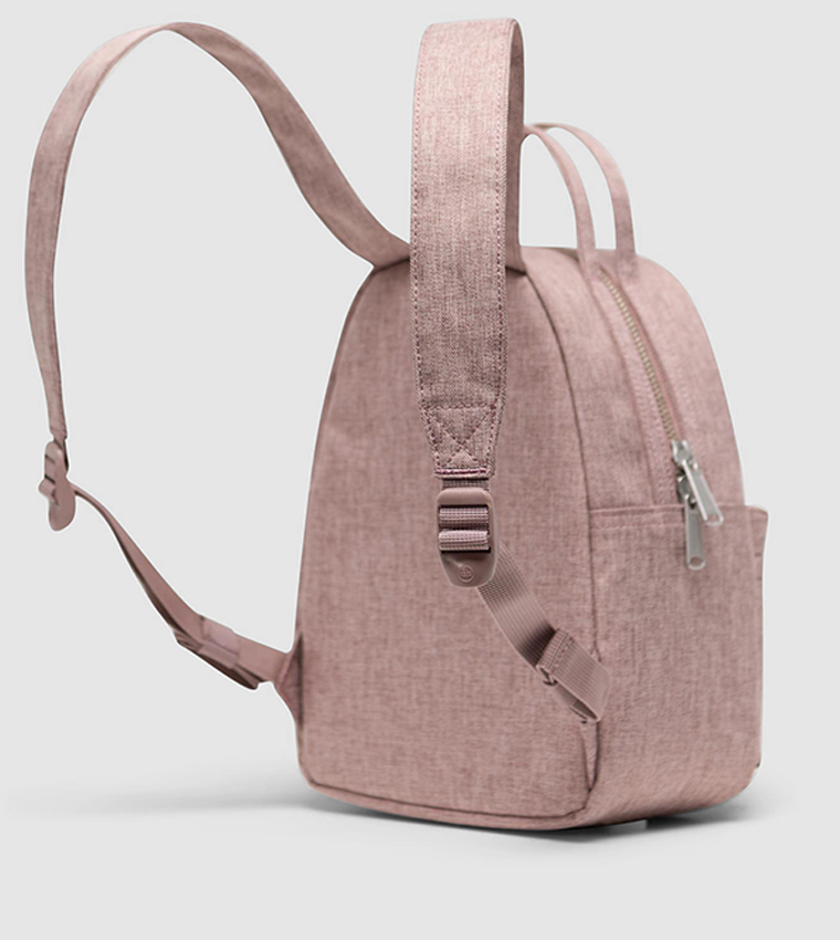 Herschel  Backpacks - Pink Backpacks