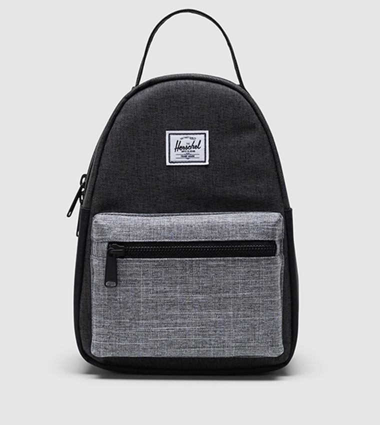 Herschel  Backpacks - Grey Backpacks