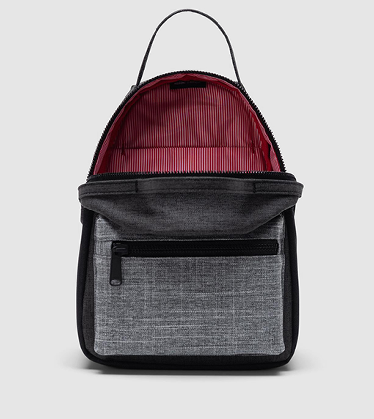 Herschel  Backpacks - Grey Backpacks