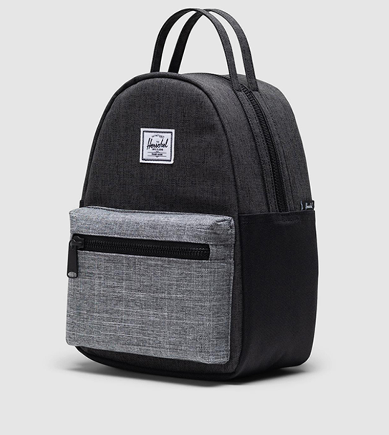 Herschel  Backpacks - Grey Backpacks