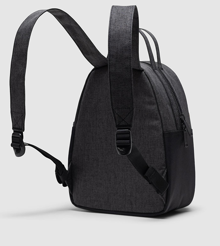 Herschel  Backpacks - Grey Backpacks