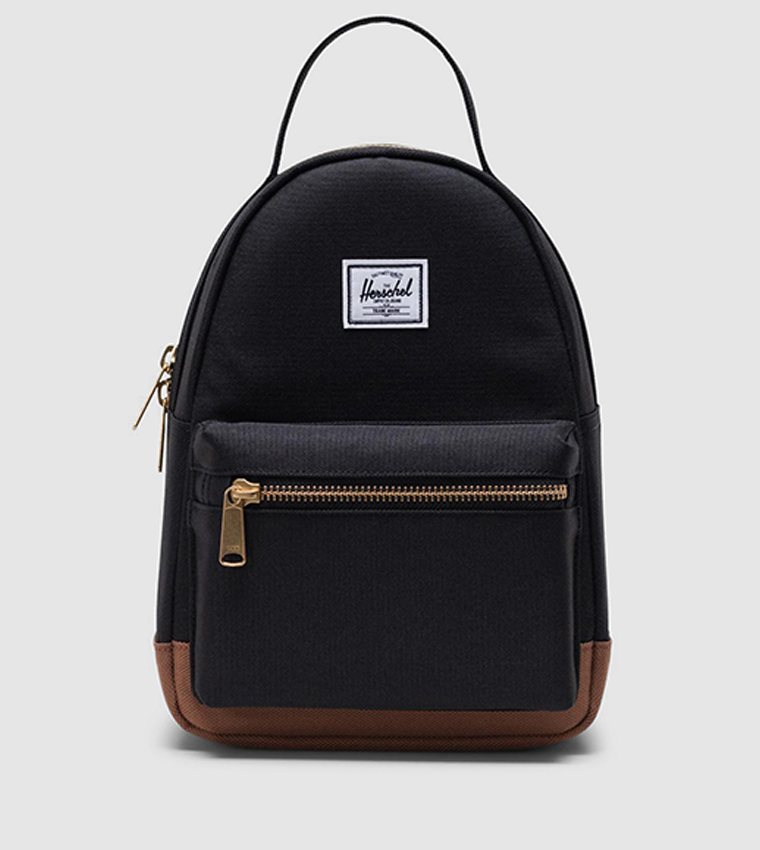 Herschel  Backpacks - Black Backpacks