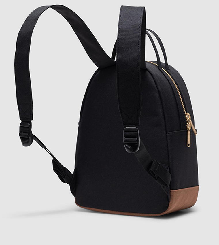 Herschel  Backpacks - Black Backpacks