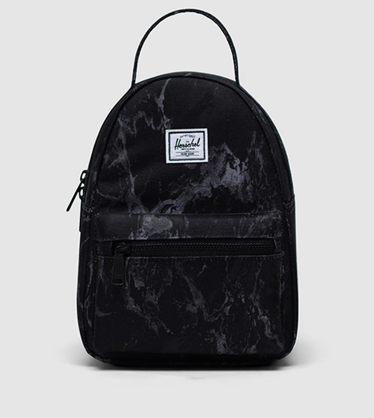 Herschel  Backpacks - Black Backpacks