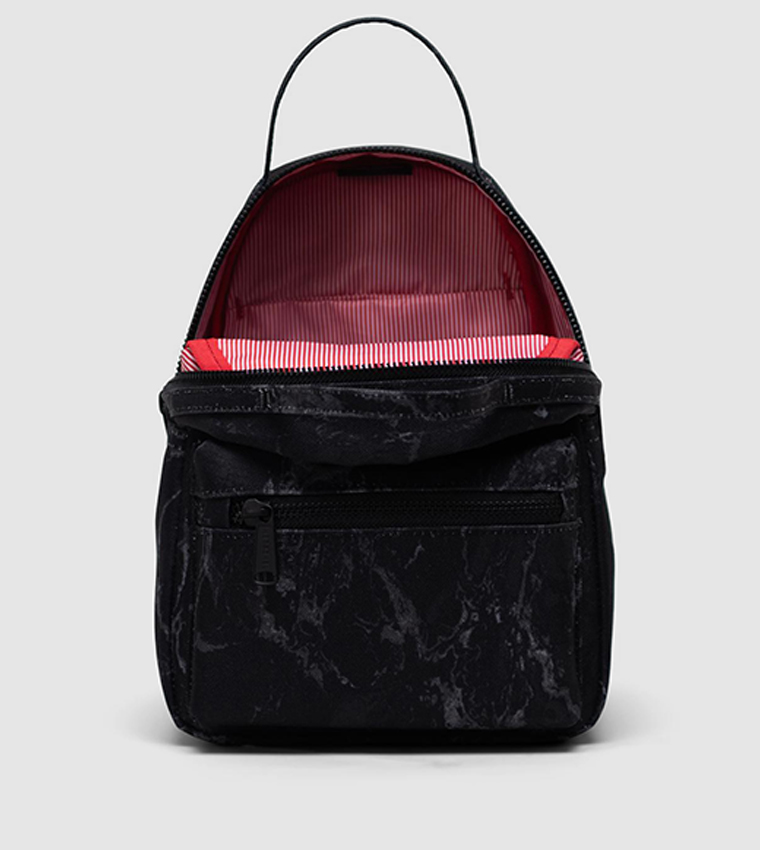 Herschel  Backpacks - Black Backpacks