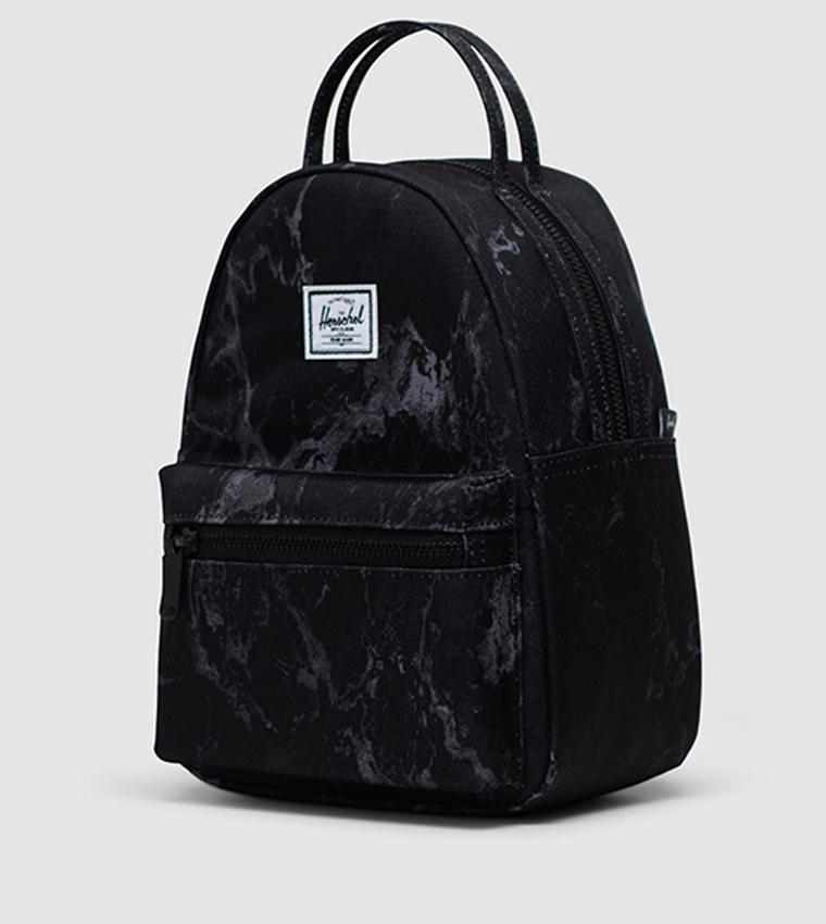 Herschel  Backpacks - Black Backpacks