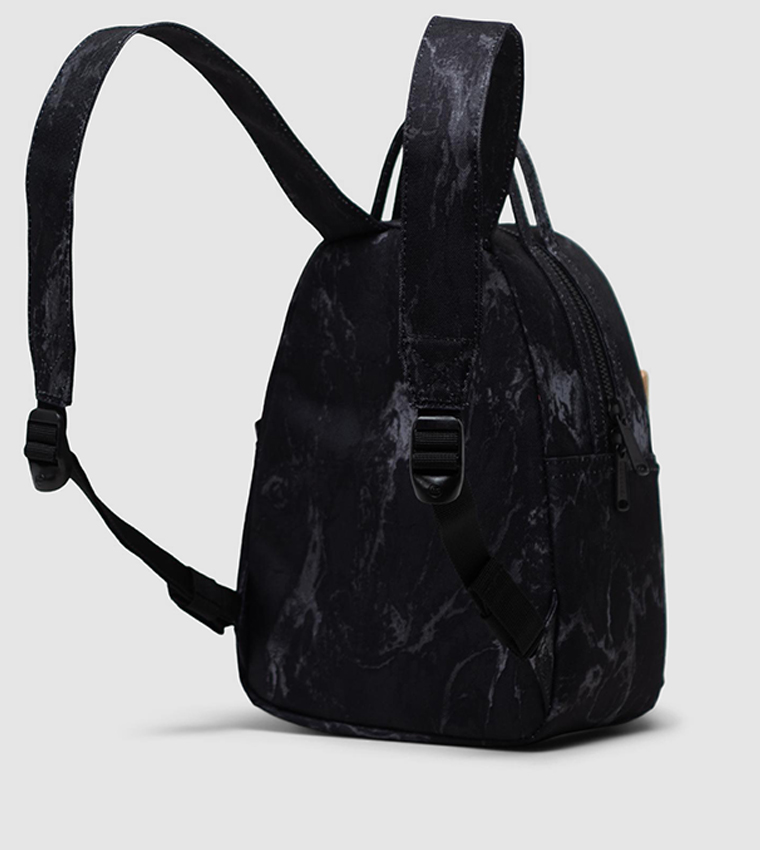 Herschel  Backpacks - Black Backpacks