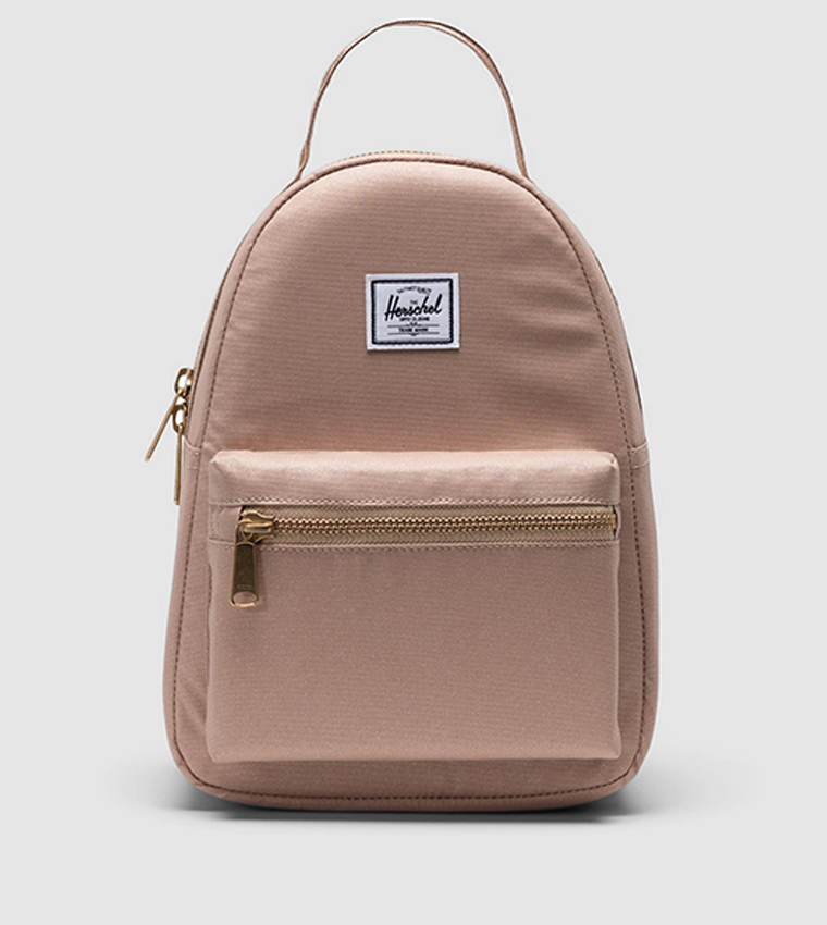 Herschel  Backpacks - Beige Backpacks