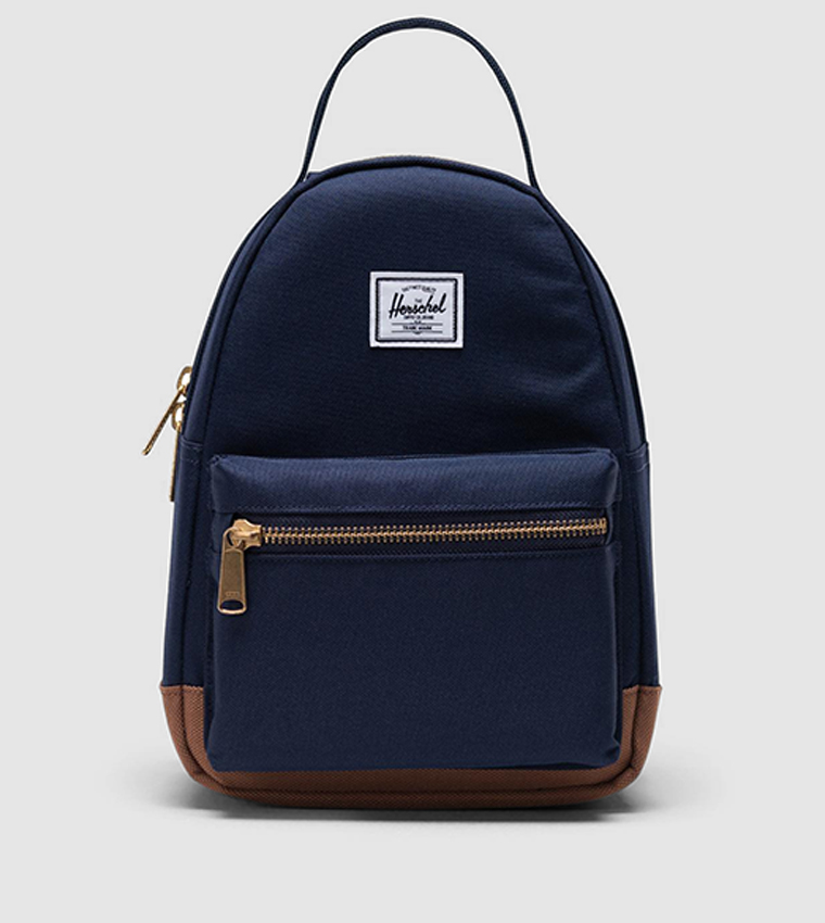 Herschel  Backpacks - Dark Blue Backpacks