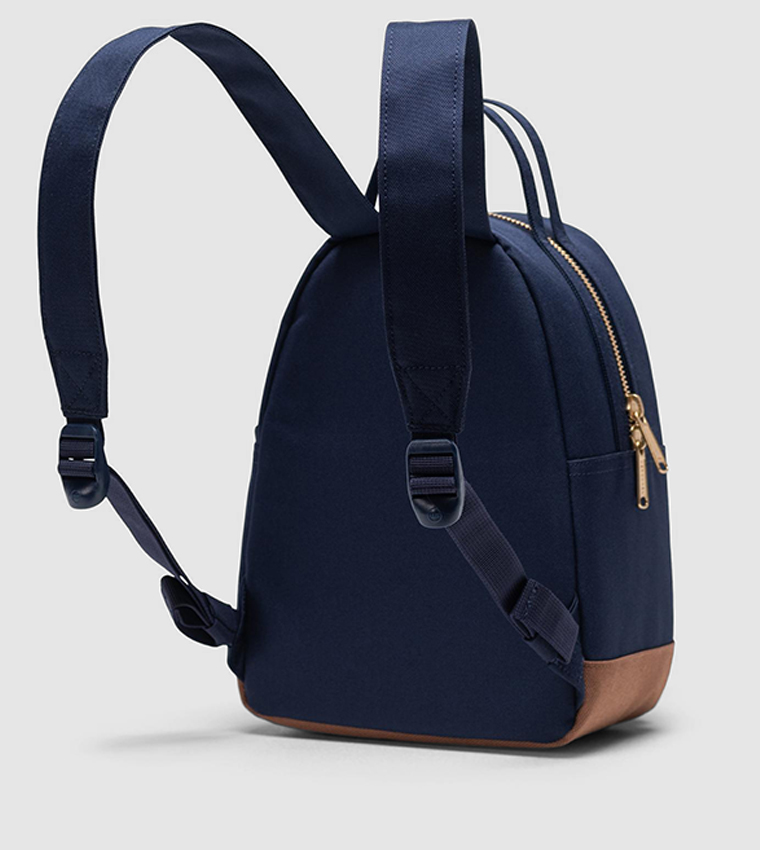 Herschel  Backpacks - Dark Blue Backpacks