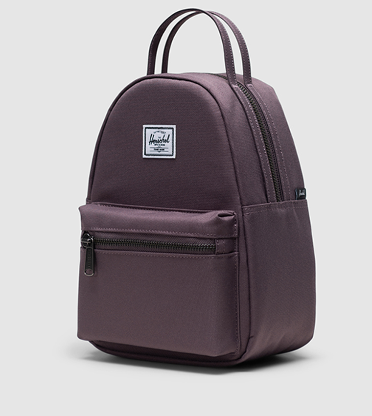 Herschel  Backpacks - Brown Backpacks