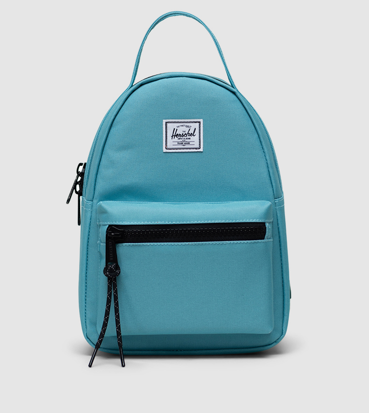 Herschel  Backpacks - Blue Backpacks