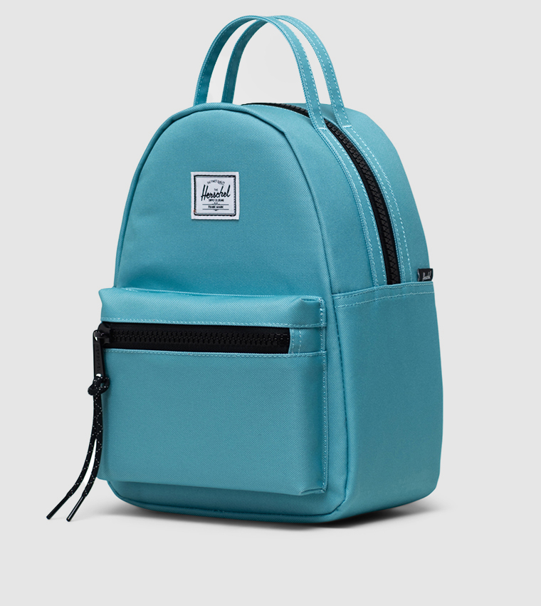 Herschel  Backpacks - Blue Backpacks