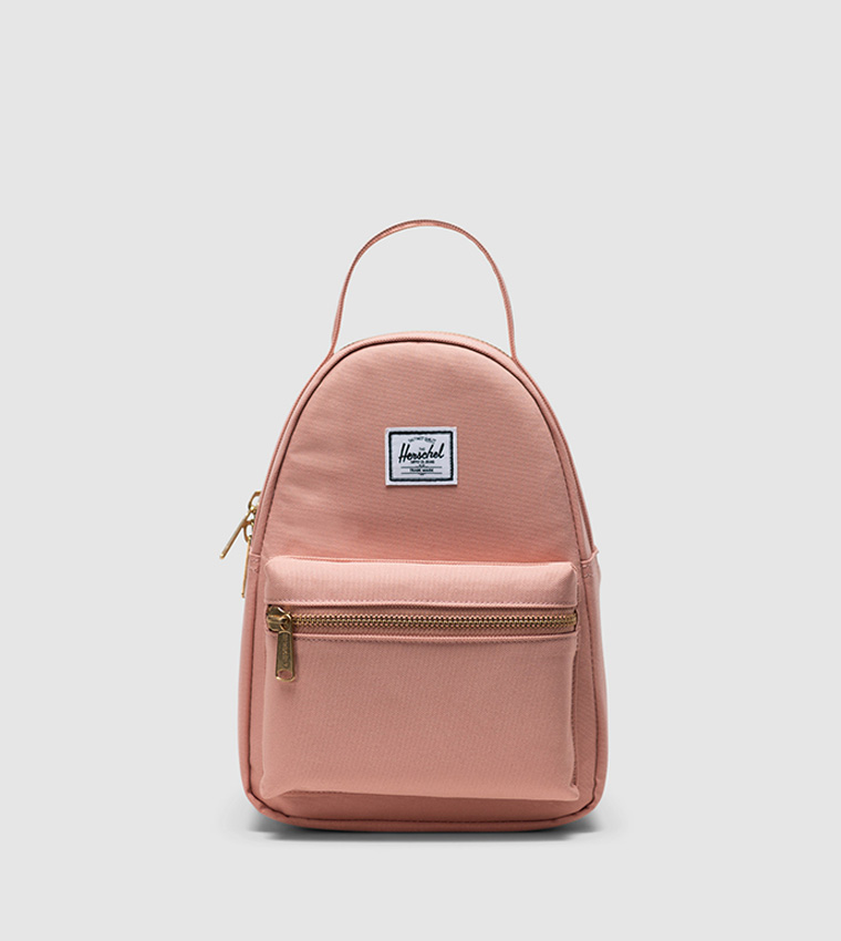 Herschel  Backpacks - Pink Backpacks