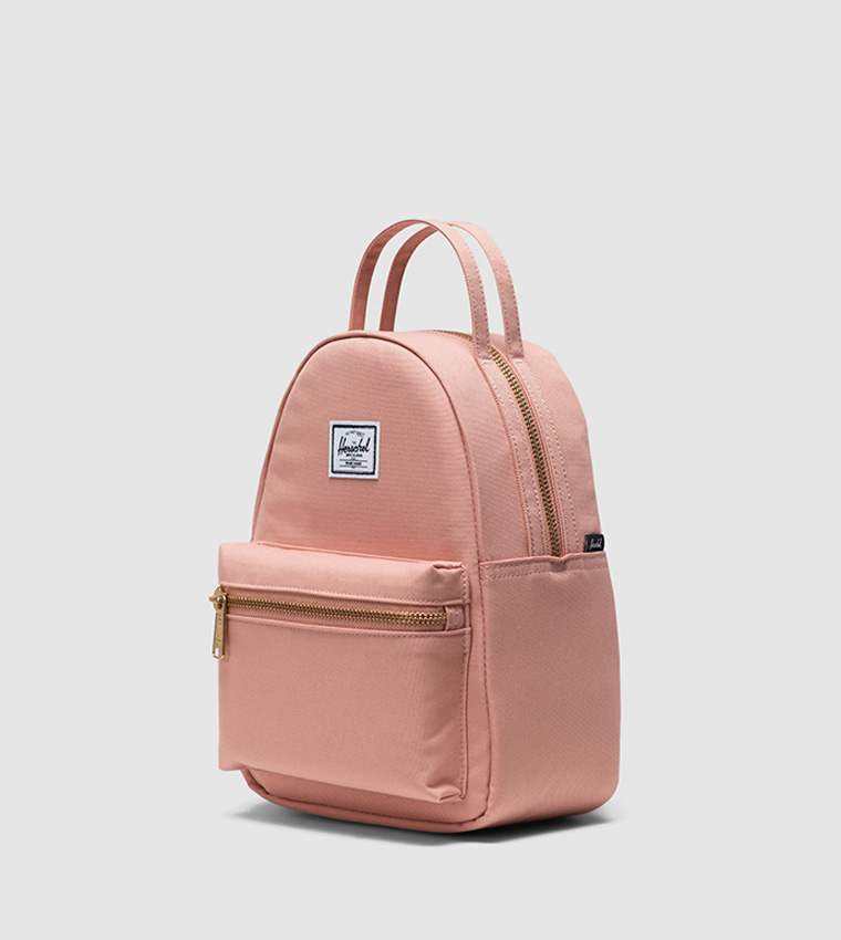 Herschel  Backpacks - Pink Backpacks