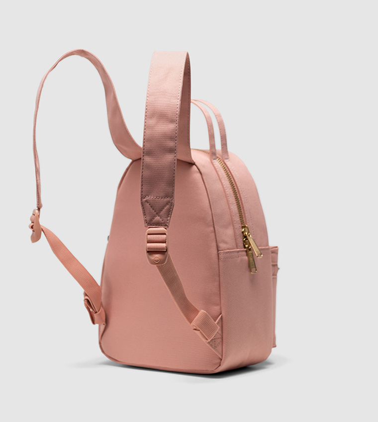 Herschel  Backpacks - Pink Backpacks