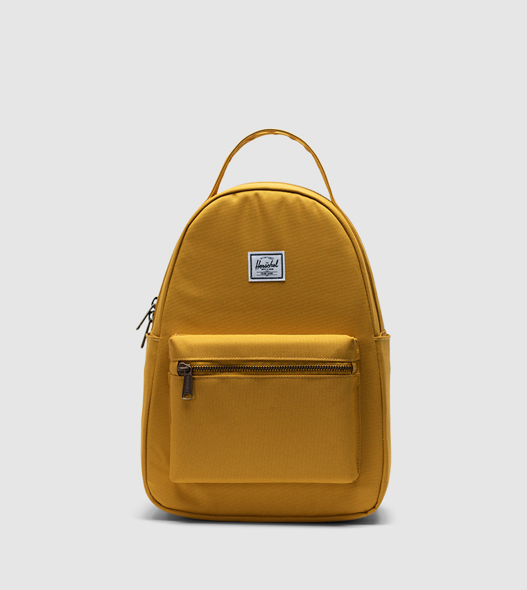 Herschel  Backpacks - Yellow Backpacks