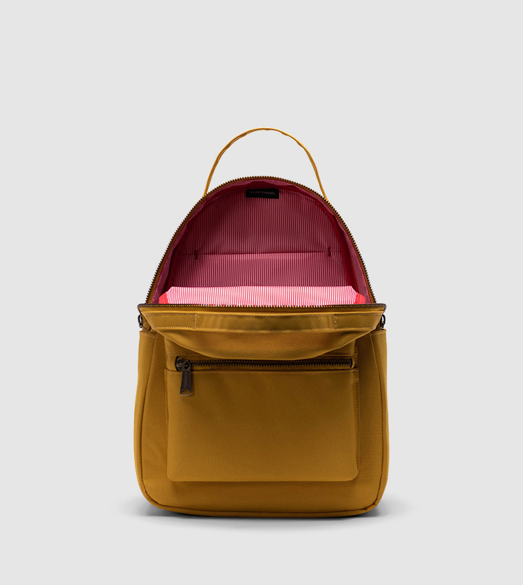 Herschel  Backpacks - Yellow Backpacks