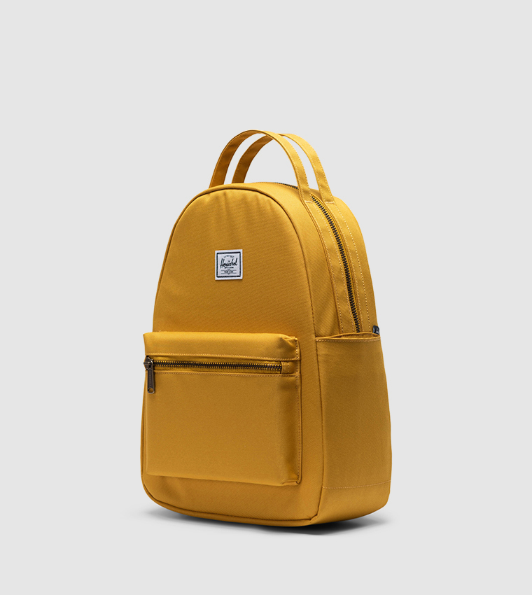 Herschel  Backpacks - Yellow Backpacks