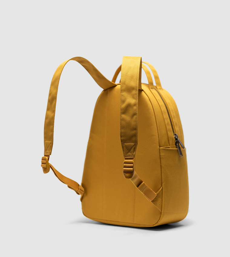Herschel  Backpacks - Yellow Backpacks