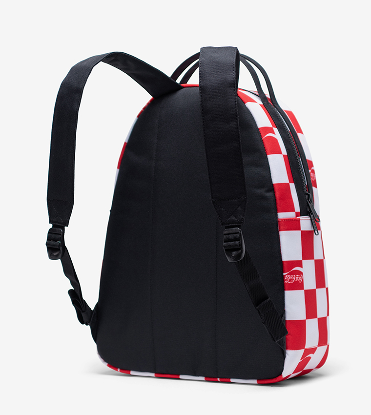 Herschel  Backpacks - Red Backpacks