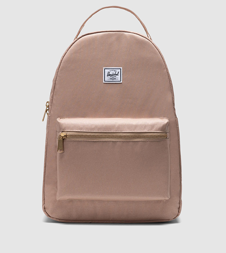 Herschel  Backpacks - Beige Backpacks