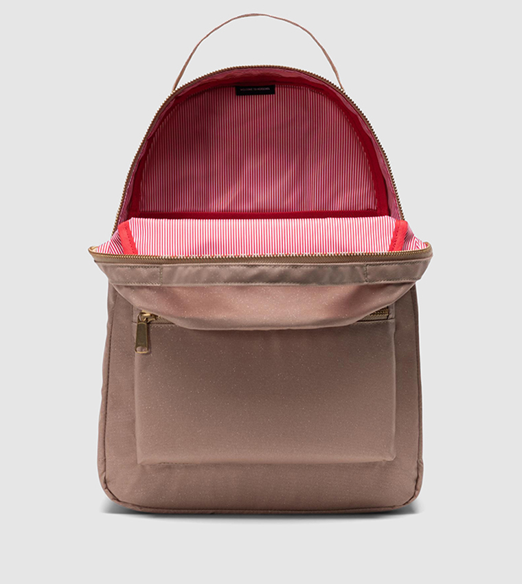 Herschel  Backpacks - Beige Backpacks