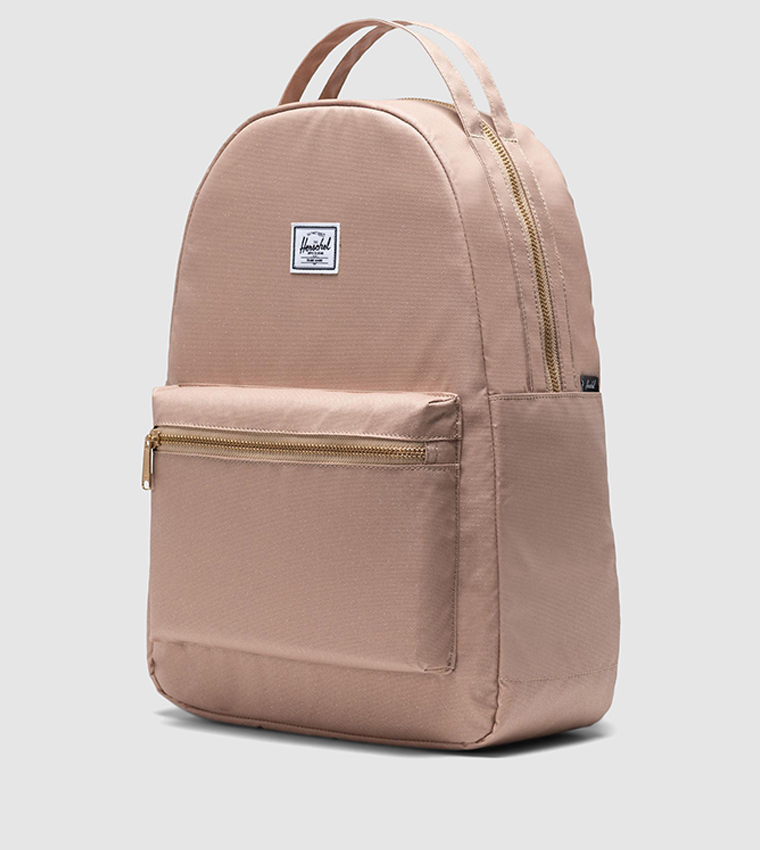 Herschel  Backpacks - Beige Backpacks