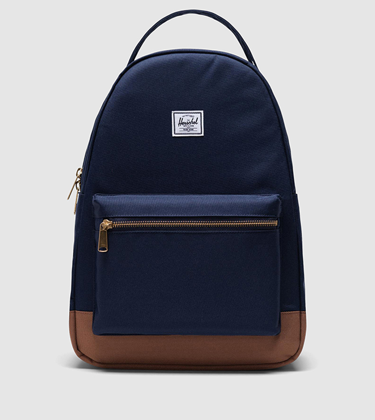 Herschel  Backpacks - Dark Blue Backpacks