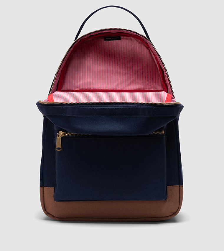 Herschel  Backpacks - Dark Blue Backpacks