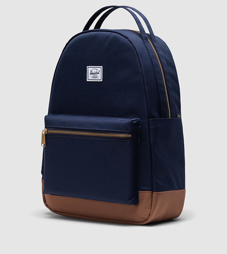 Herschel  Backpacks - Dark Blue Backpacks