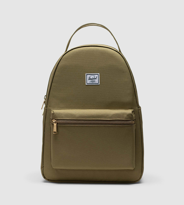 Herschel  Backpacks - Green Backpacks