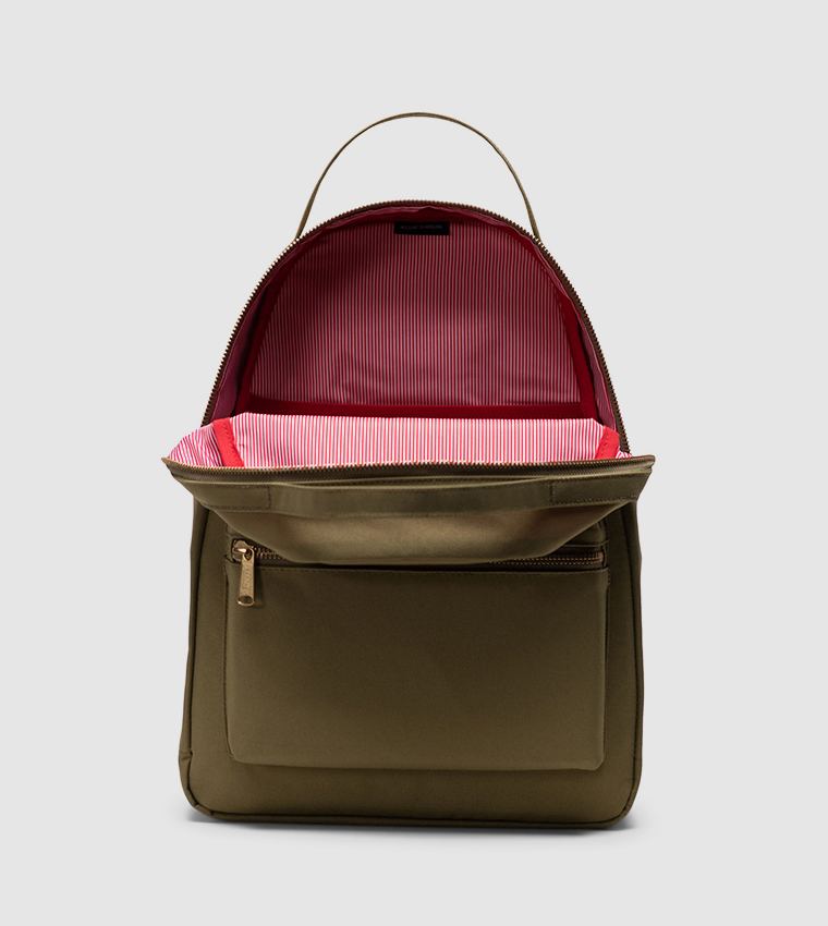Herschel  Backpacks - Green Backpacks