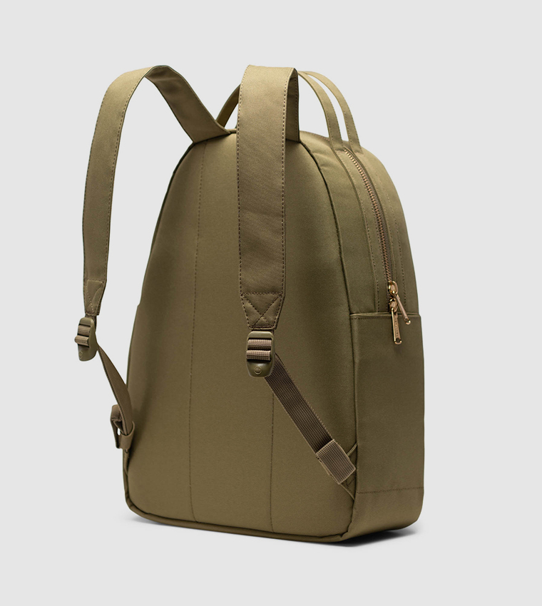Herschel  Backpacks - Green Backpacks