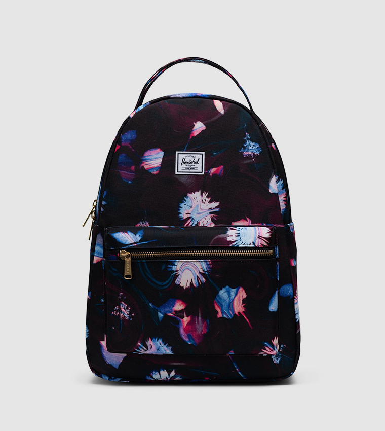 Herschel  Backpacks - Black Backpacks