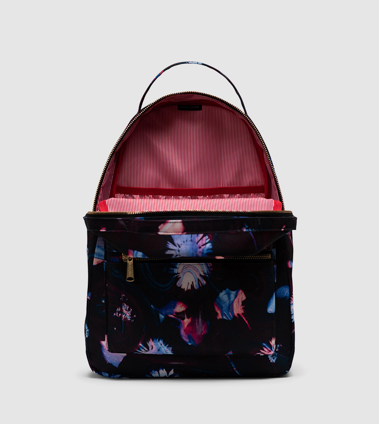 Herschel  Backpacks - Black Backpacks