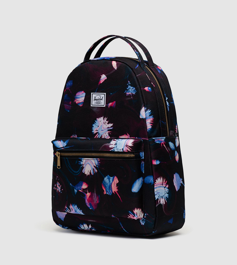 Herschel  Backpacks - Black Backpacks