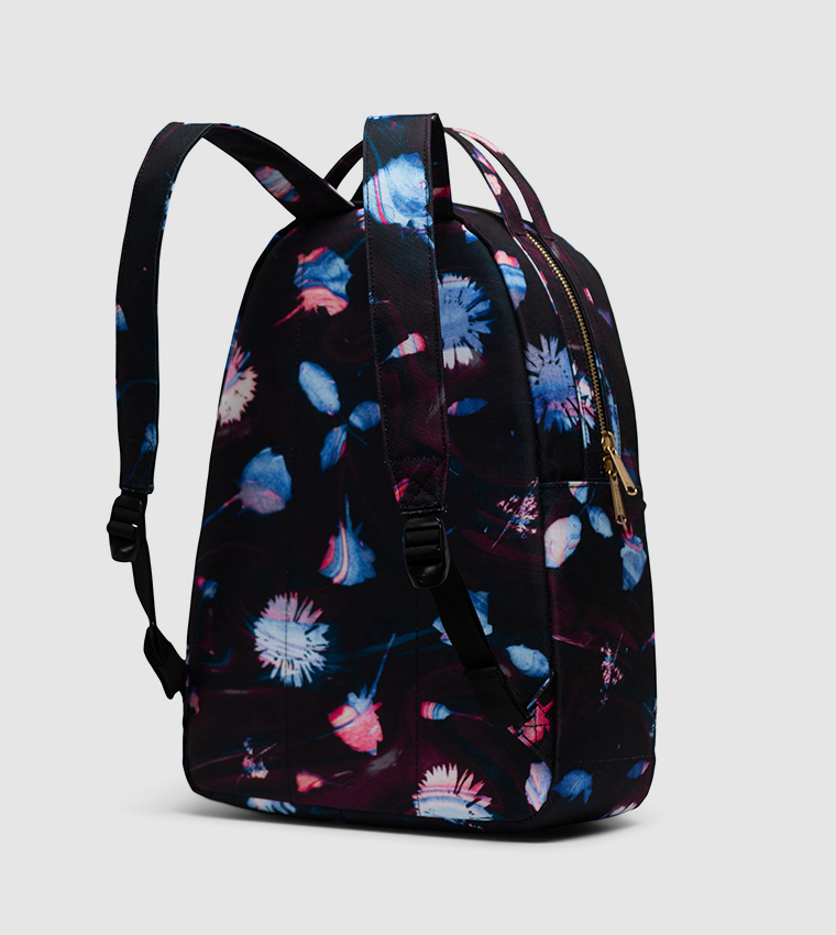 Herschel  Backpacks - Black Backpacks